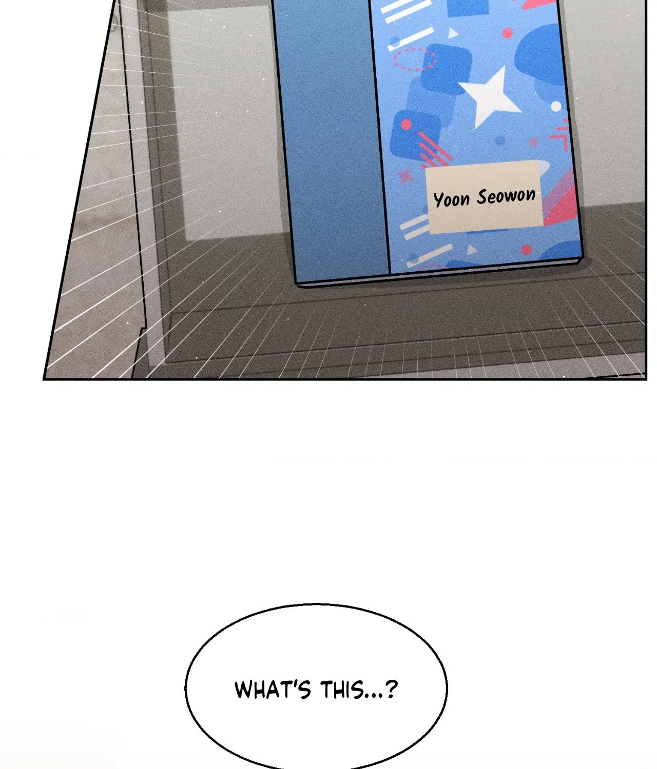 If You Want Me [Official] - Chapter 32 manhwa