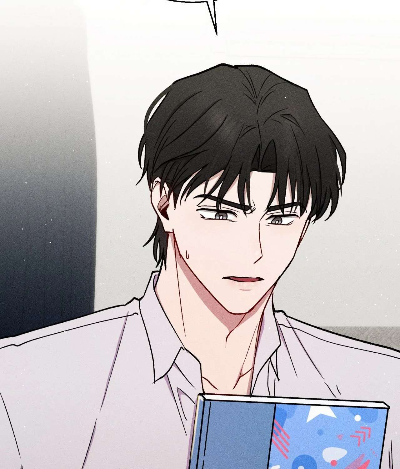 If You Want Me [Official] - Chapter 32 manhwa