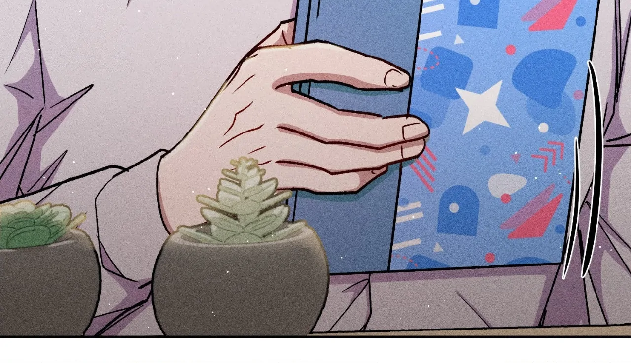 If You Want Me [Official] - Chapter 32 manhwa