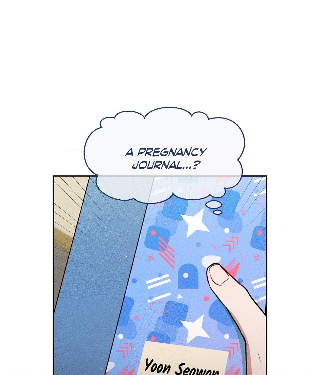 If You Want Me [Official] - Chapter 33 manhwa