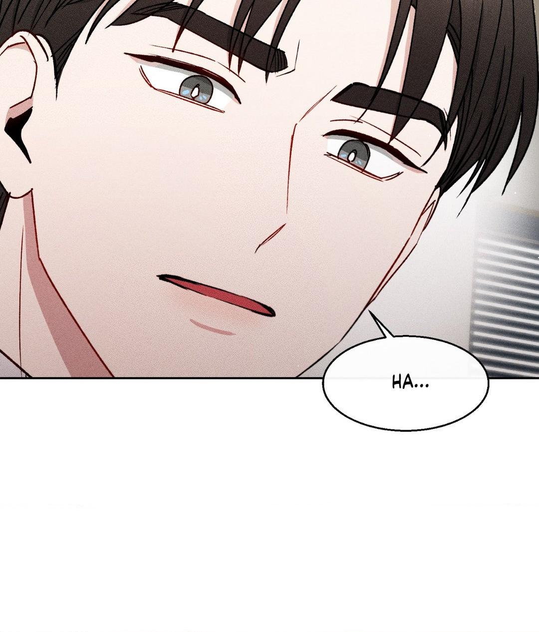 If You Want Me [Official] - Chapter 33 manhwa