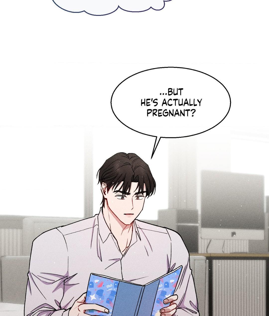 If You Want Me [Official] - Chapter 33 manhwa