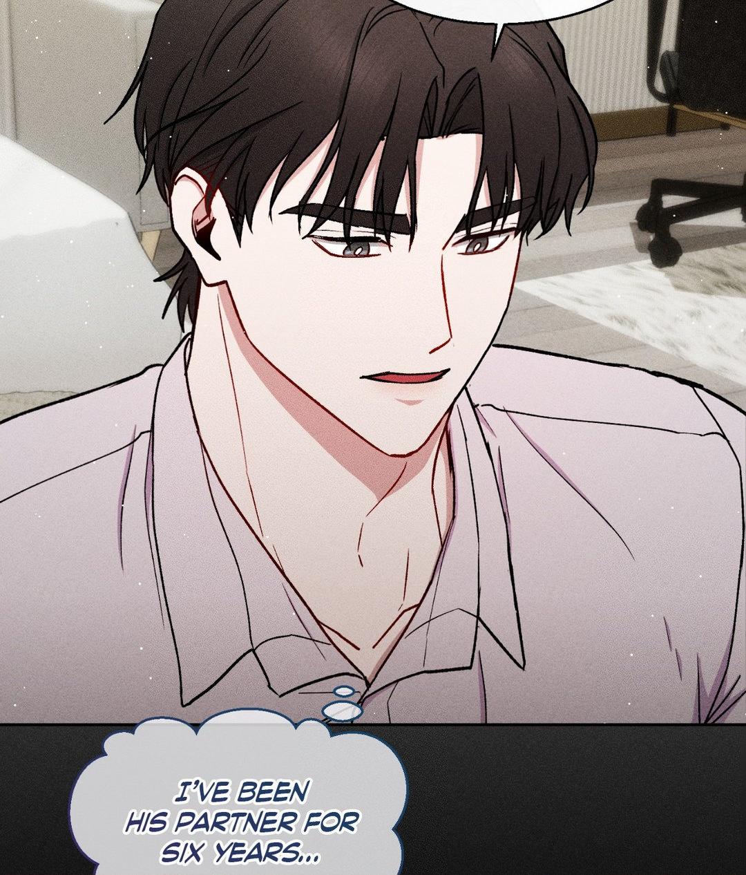 If You Want Me [Official] - Chapter 33 manhwa
