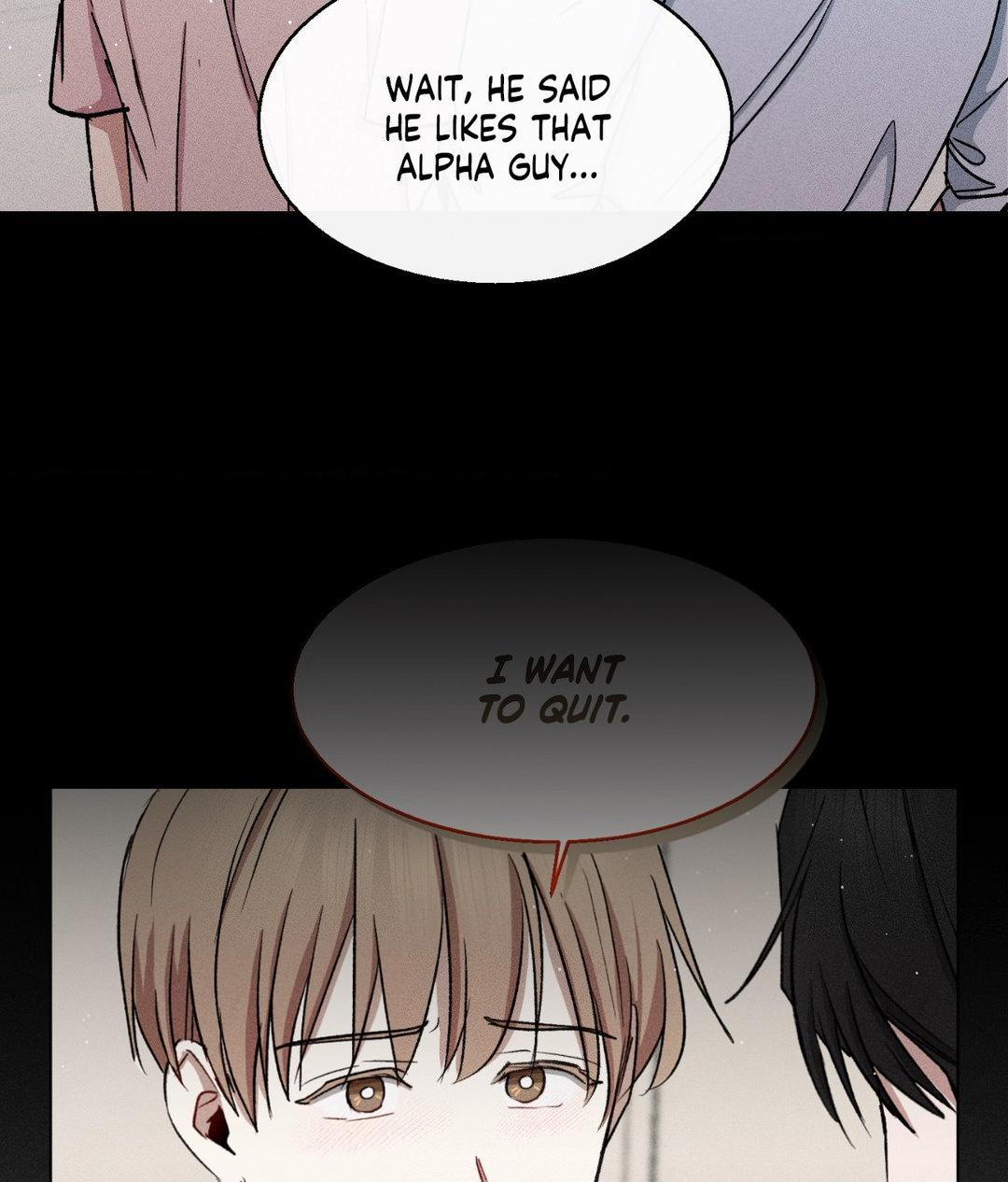 If You Want Me [Official] - Chapter 33 manhwa