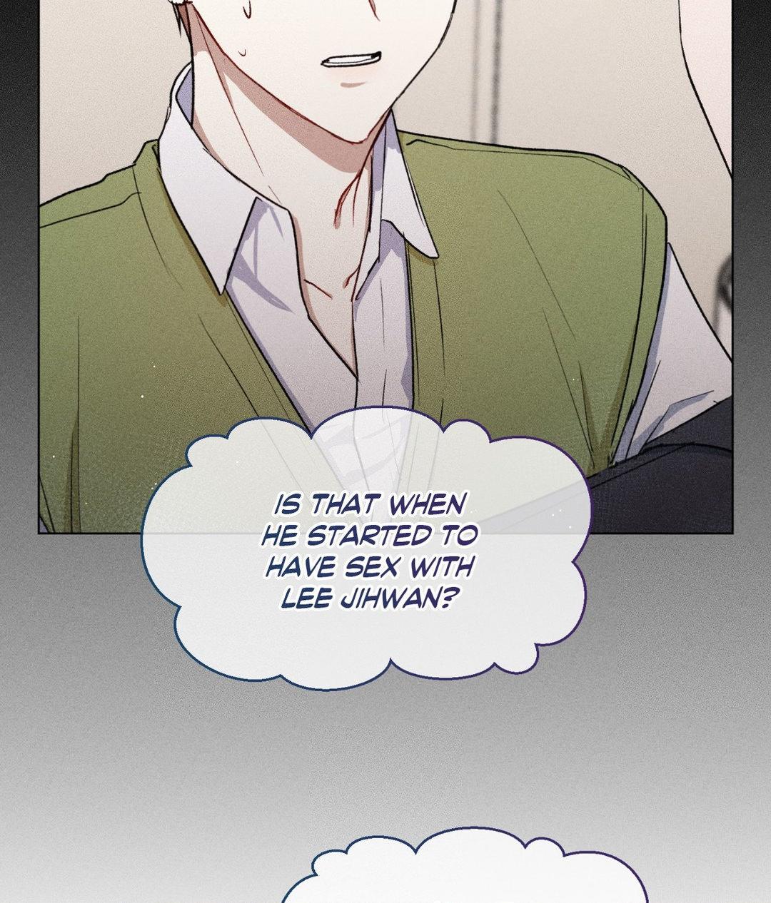 If You Want Me [Official] - Chapter 33 manhwa