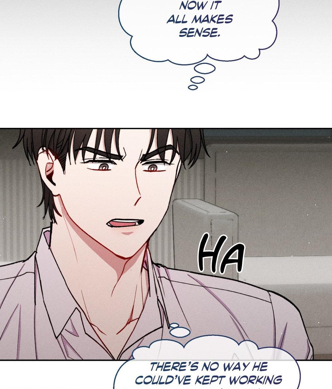 If You Want Me [Official] - Chapter 33 manhwa