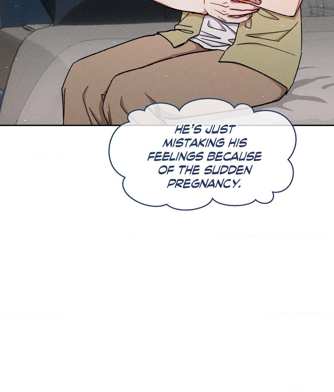 If You Want Me [Official] - Chapter 33 manhwa