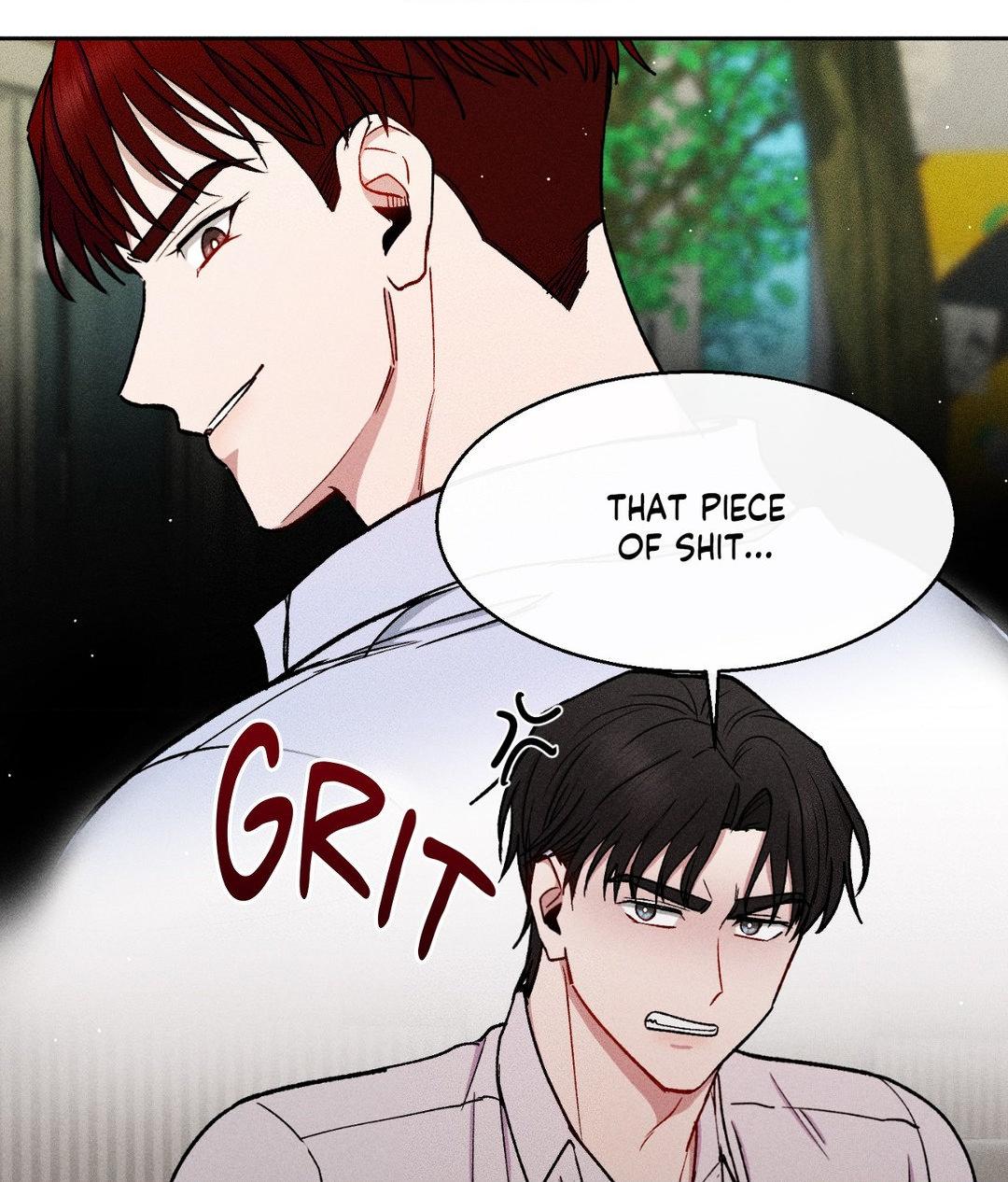 If You Want Me [Official] - Chapter 33 manhwa