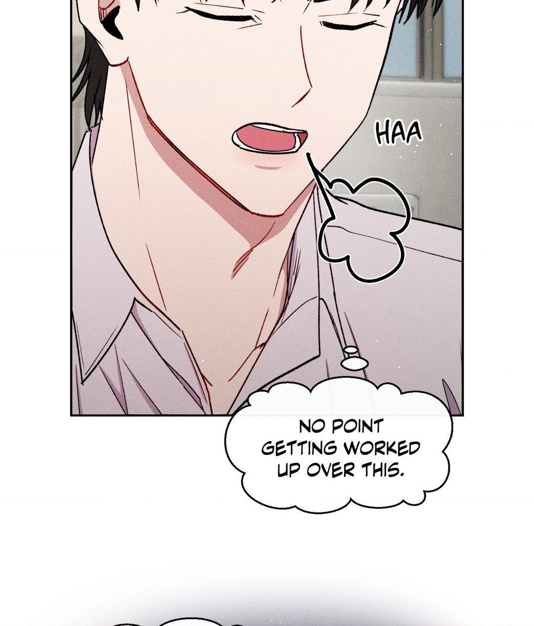 If You Want Me [Official] - Chapter 33 manhwa