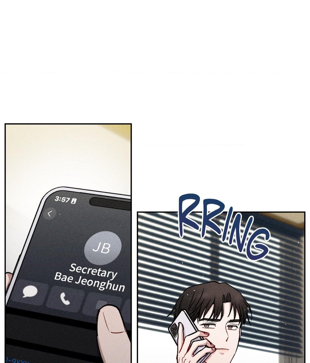 If You Want Me [Official] - Chapter 33 manhwa