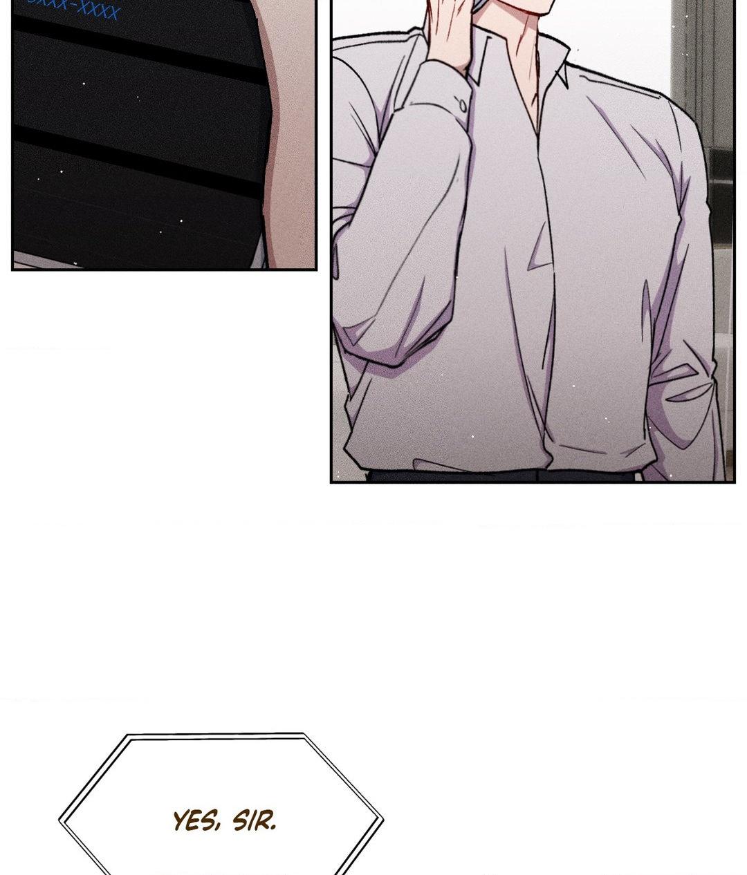 If You Want Me [Official] - Chapter 33 manhwa