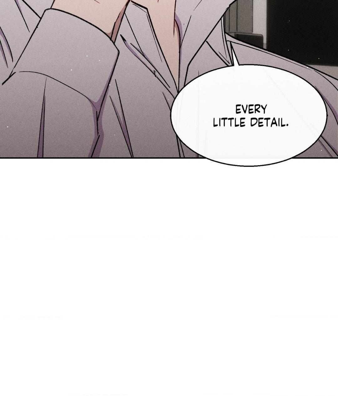 If You Want Me [Official] - Chapter 33 manhwa