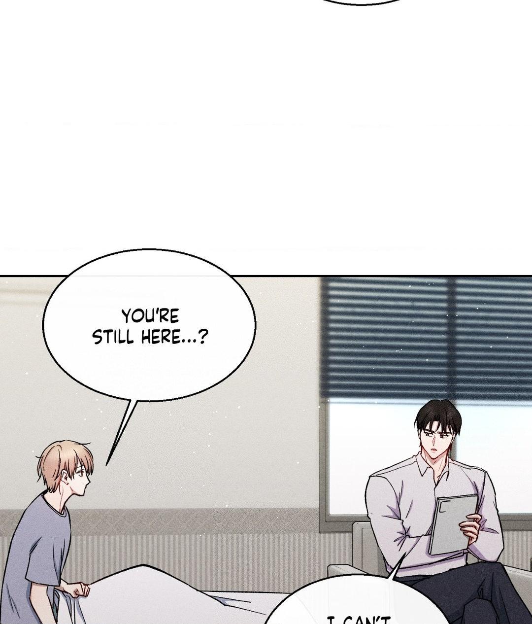 If You Want Me [Official] - Chapter 33 manhwa