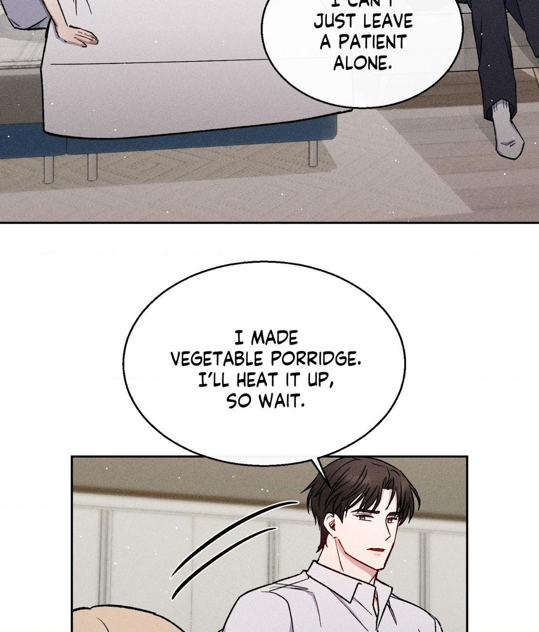 If You Want Me [Official] - Chapter 33 manhwa