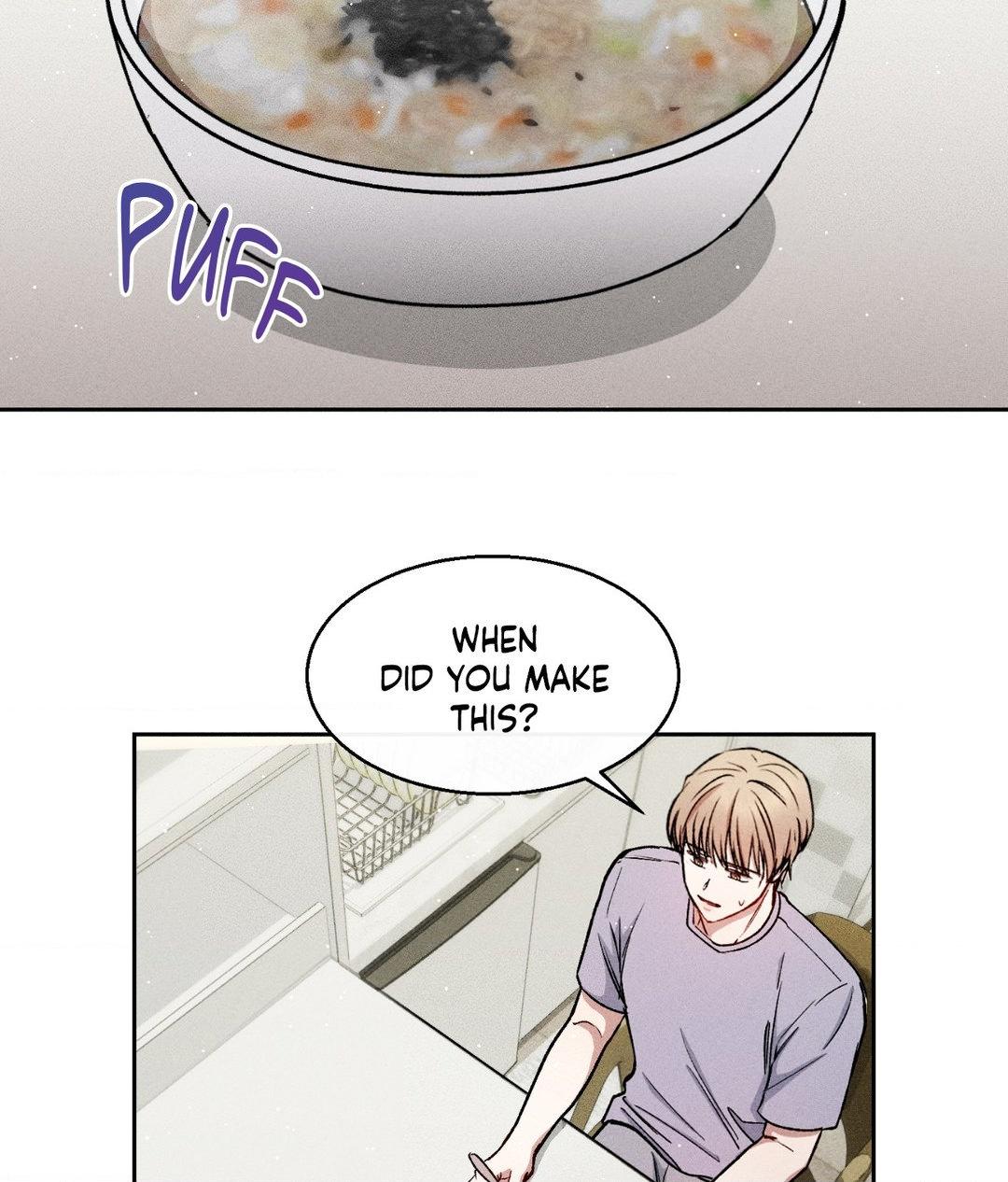 If You Want Me [Official] - Chapter 33 manhwa