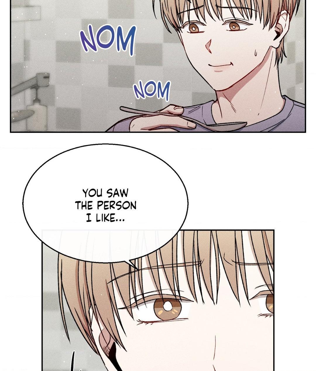 If You Want Me [Official] - Chapter 33 manhwa