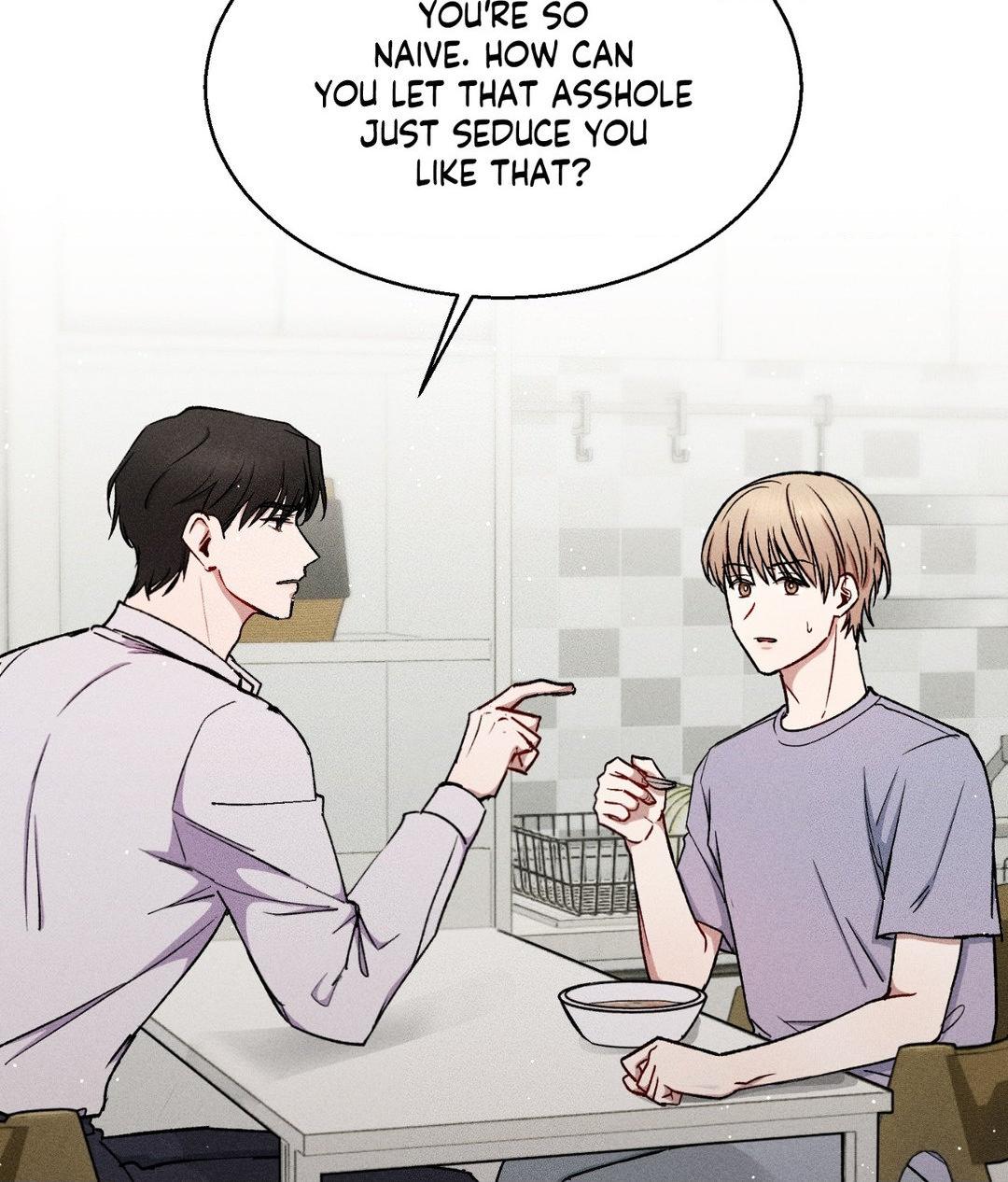 If You Want Me [Official] - Chapter 33 manhwa