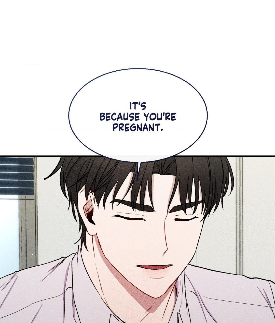 If You Want Me [Official] - Chapter 33 manhwa