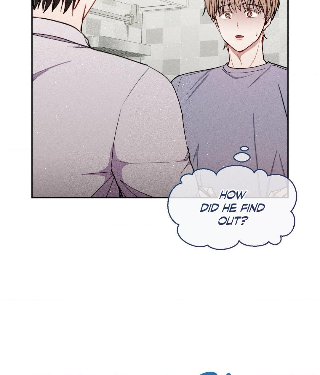 If You Want Me [Official] - Chapter 33 manhwa