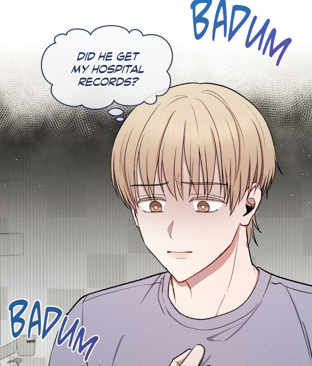 If You Want Me [Official] - Chapter 33 manhwa