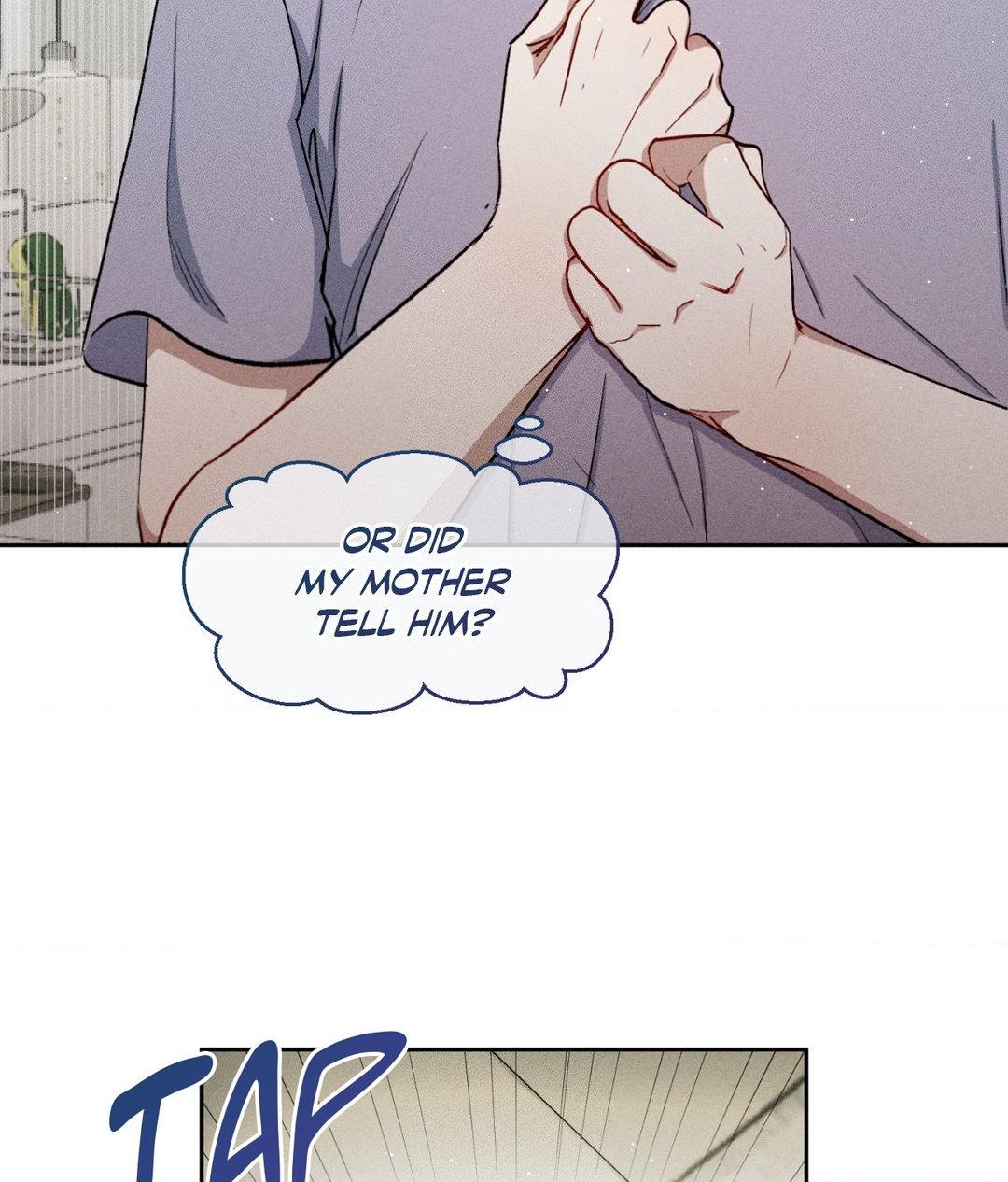 If You Want Me [Official] - Chapter 33 manhwa