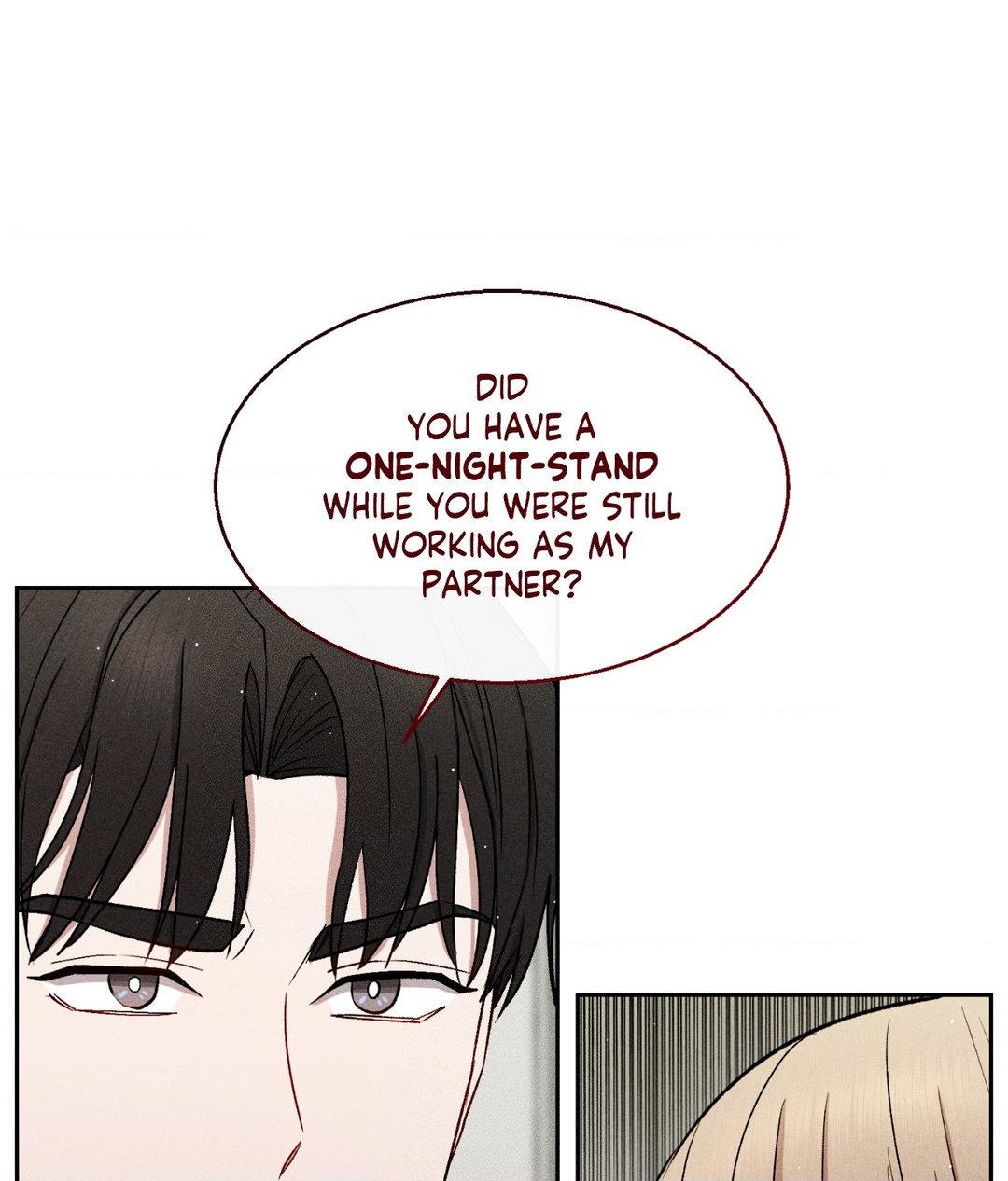 If You Want Me [Official] - Chapter 33 manhwa