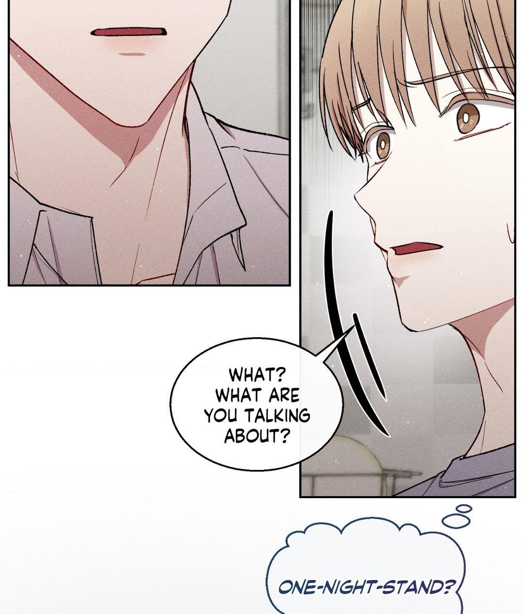 If You Want Me [Official] - Chapter 33 manhwa
