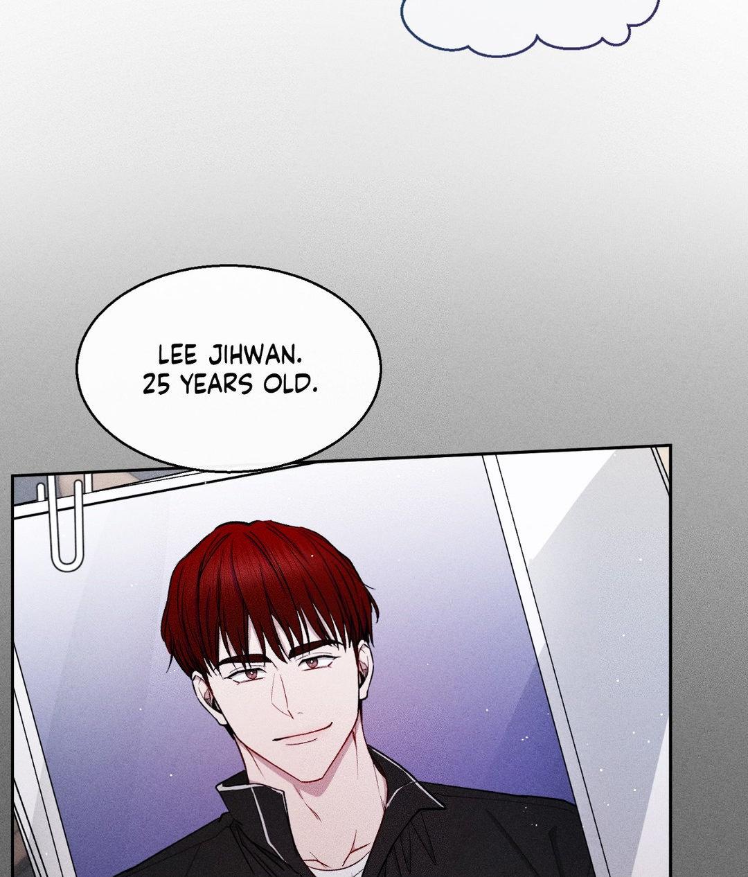 If You Want Me [Official] - Chapter 33 manhwa