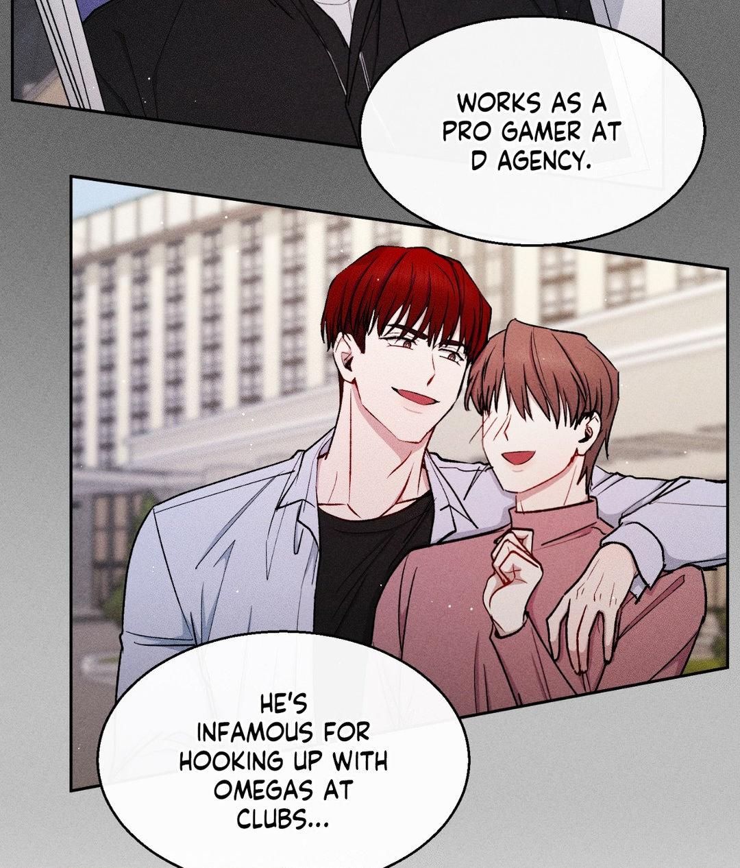 If You Want Me [Official] - Chapter 33 manhwa