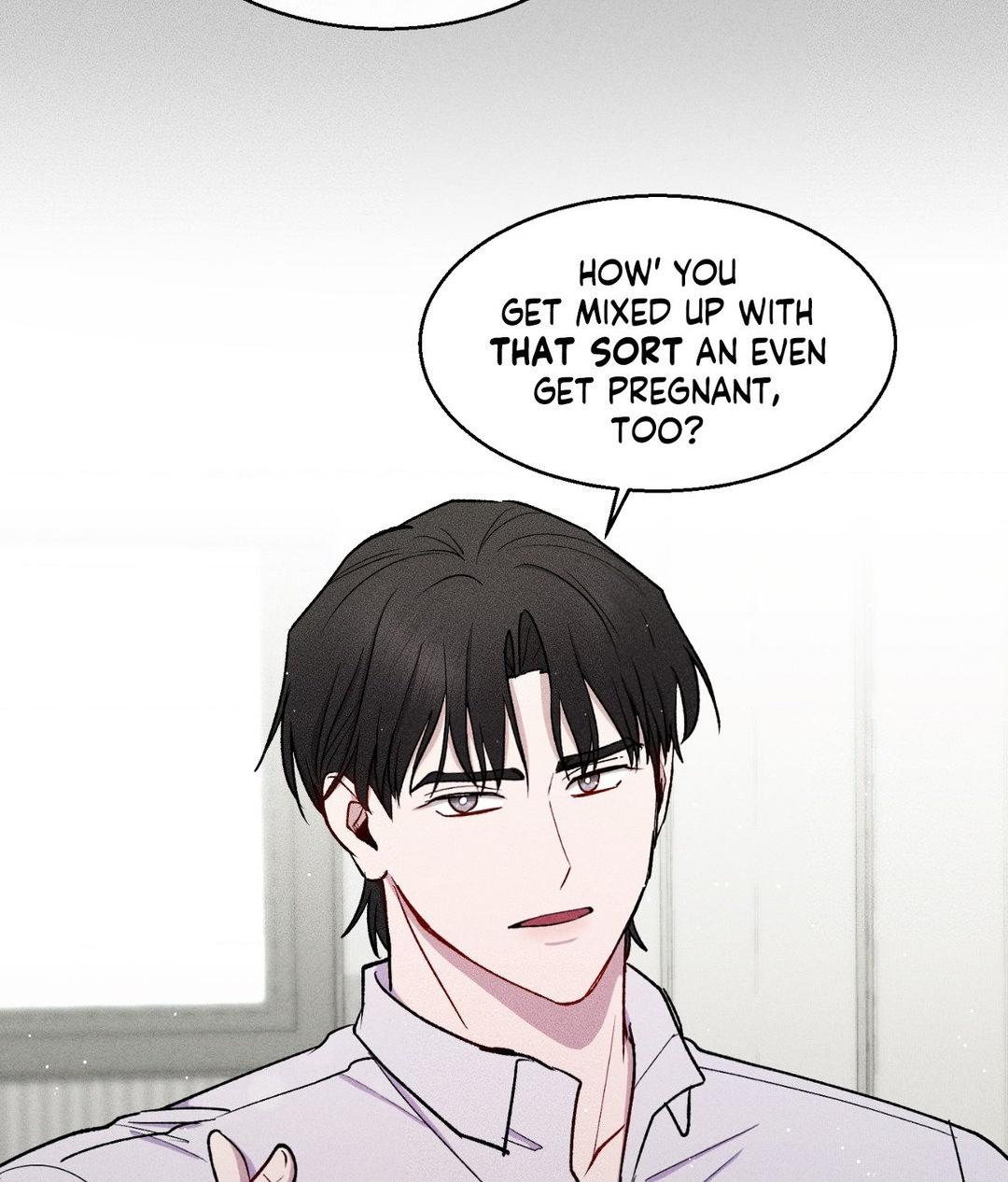 If You Want Me [Official] - Chapter 33 manhwa