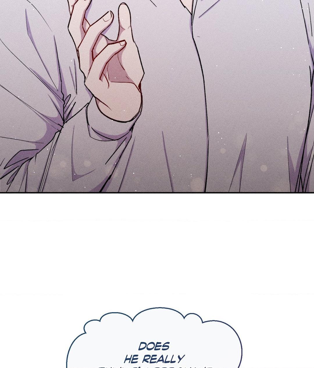 If You Want Me [Official] - Chapter 33 manhwa
