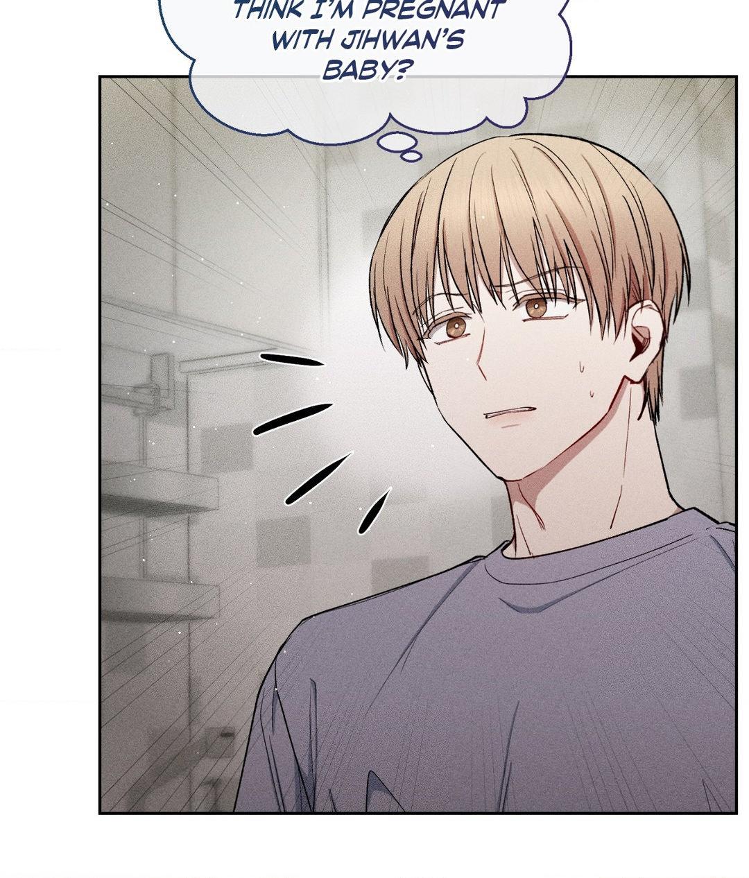 If You Want Me [Official] - Chapter 33 manhwa