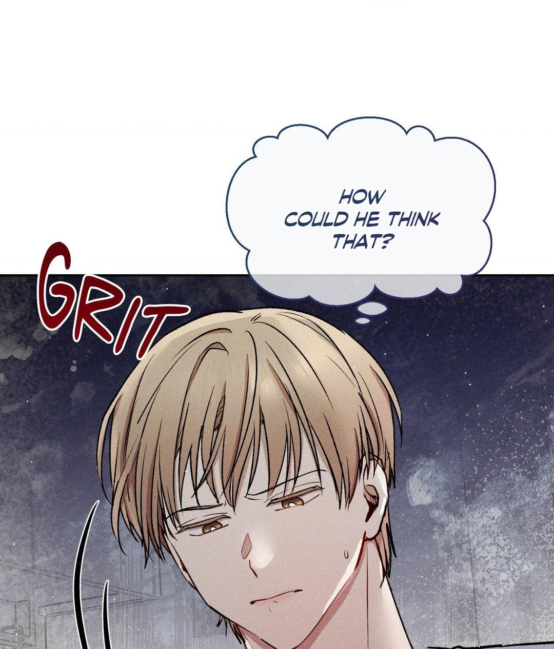If You Want Me [Official] - Chapter 33 manhwa