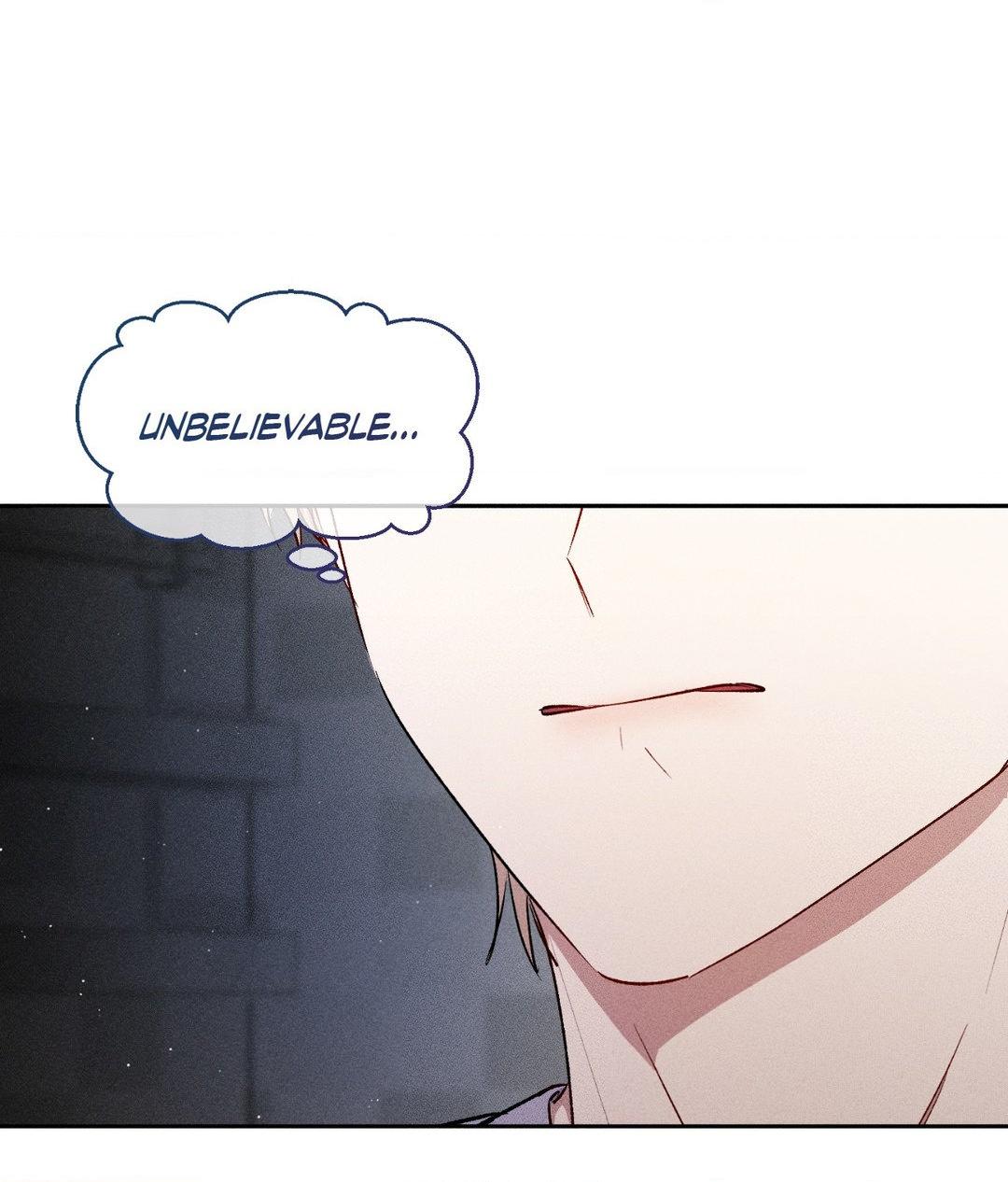 If You Want Me [Official] - Chapter 33 manhwa