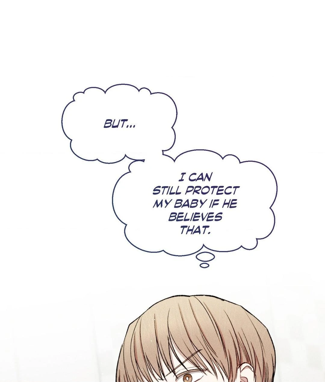 If You Want Me [Official] - Chapter 33 manhwa
