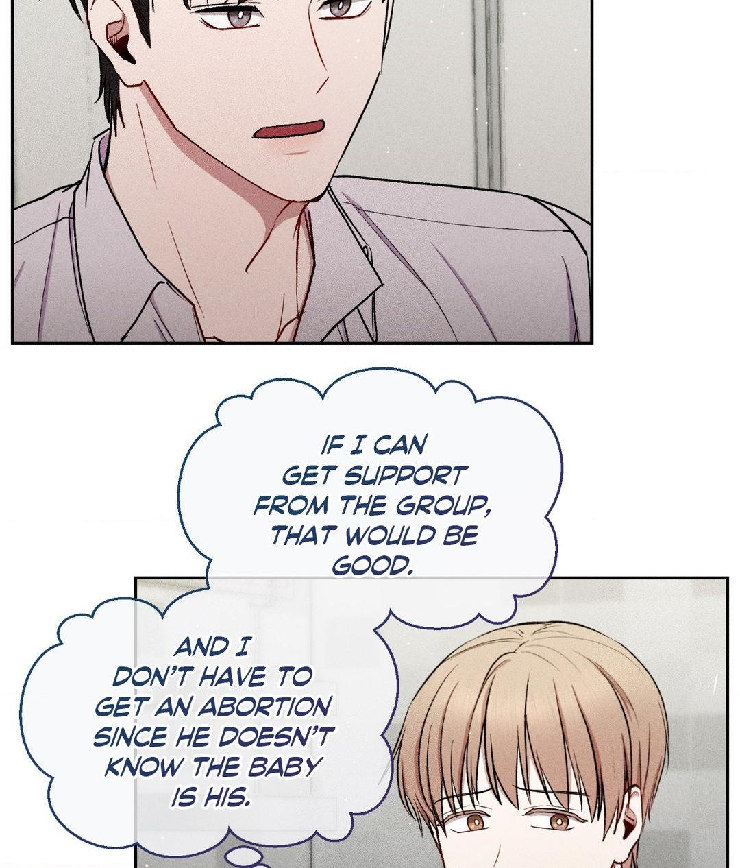 If You Want Me [Official] - Chapter 33 manhwa
