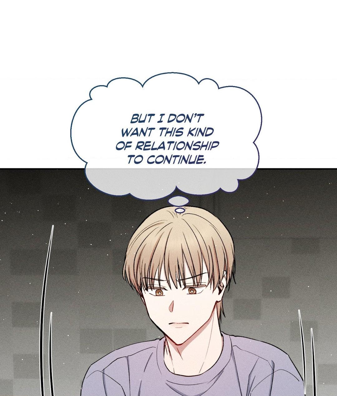 If You Want Me [Official] - Chapter 33 manhwa