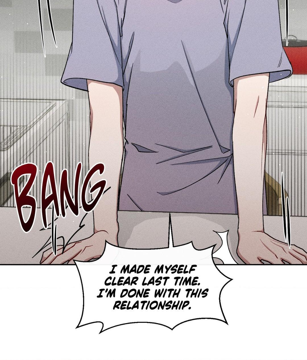 If You Want Me [Official] - Chapter 33 manhwa
