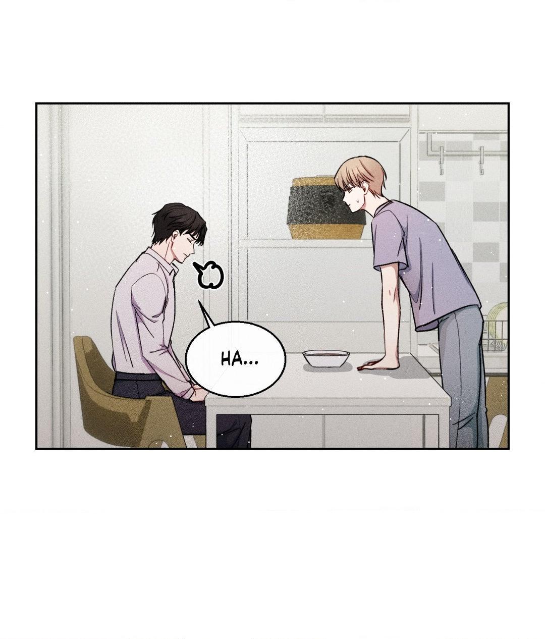 If You Want Me [Official] - Chapter 33 manhwa