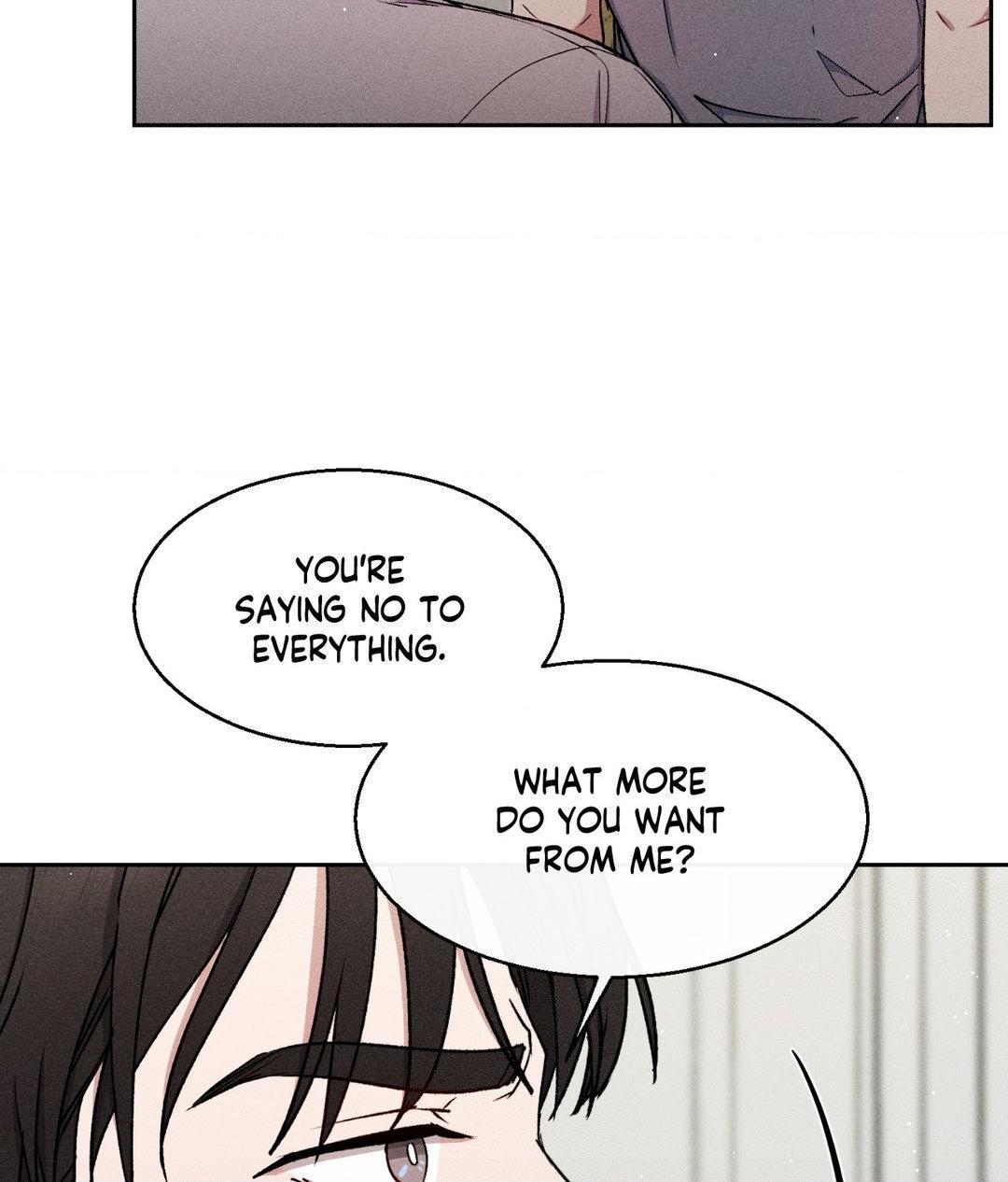 If You Want Me [Official] - Chapter 33 manhwa