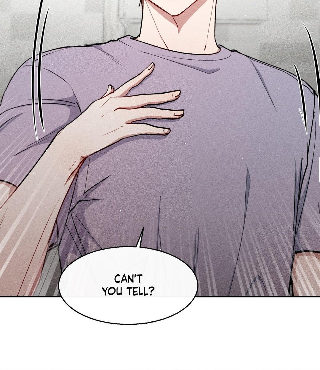 If You Want Me [Official] - Chapter 33 manhwa
