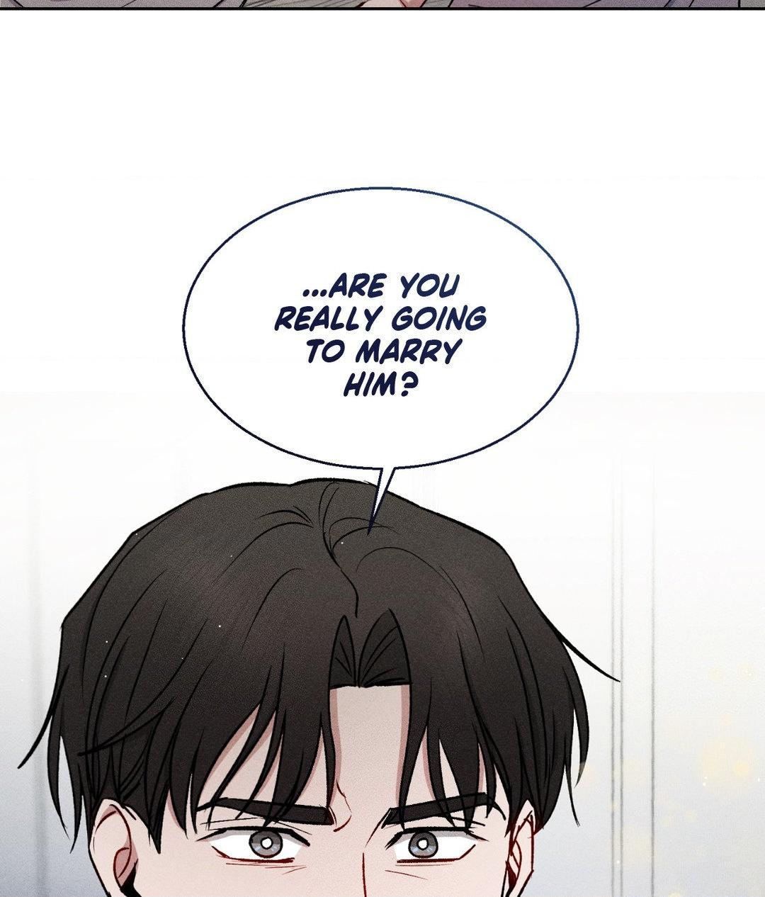 If You Want Me [Official] - Chapter 33 manhwa