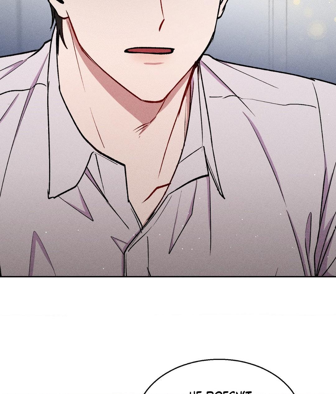 If You Want Me [Official] - Chapter 33 manhwa