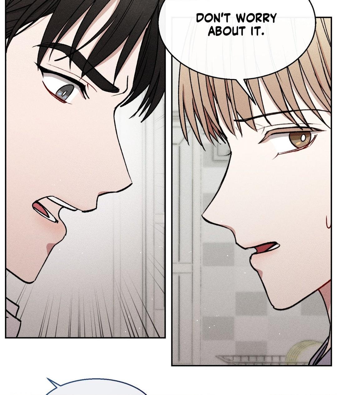 If You Want Me [Official] - Chapter 33 manhwa