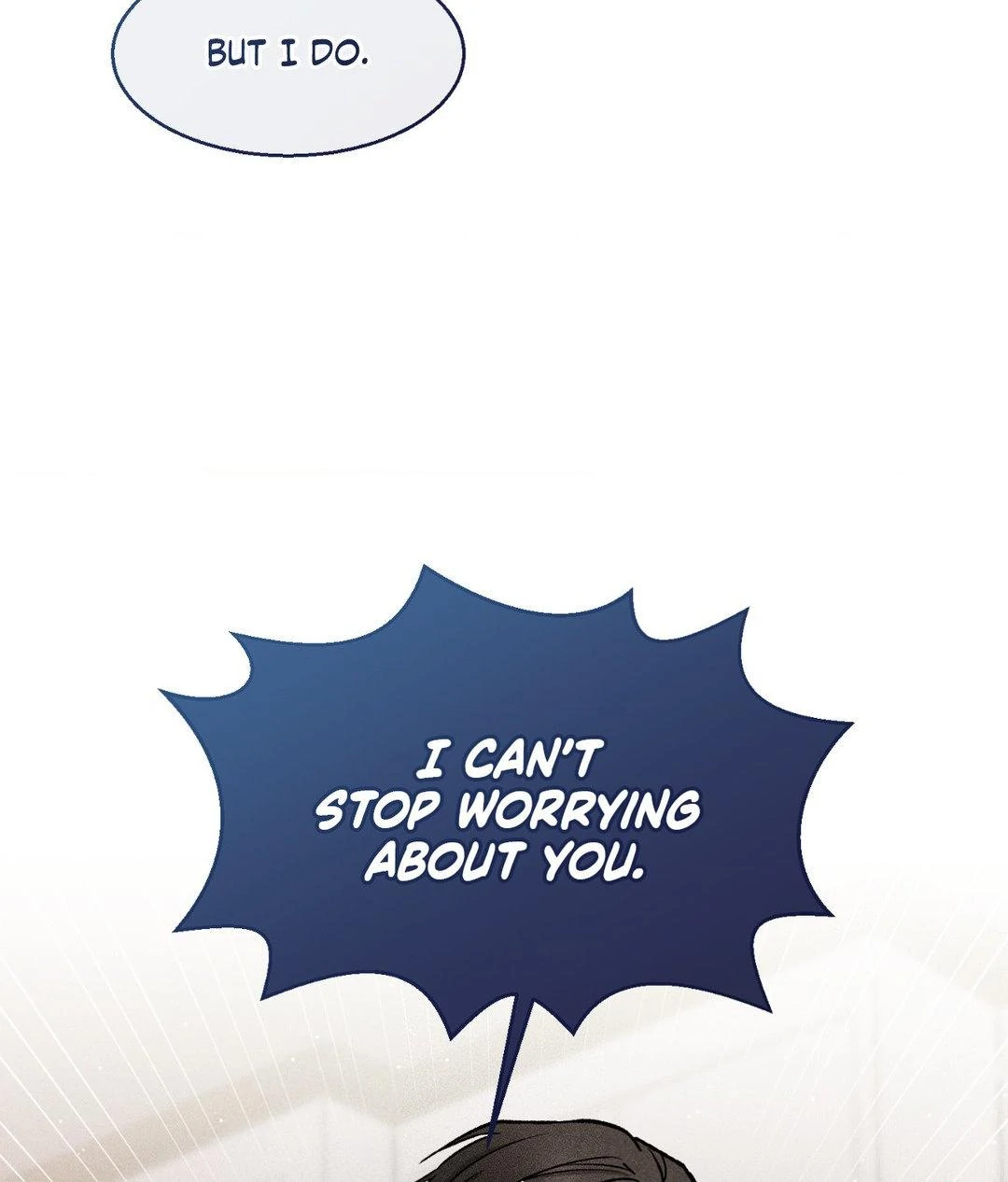 If You Want Me [Official] - Chapter 33 manhwa