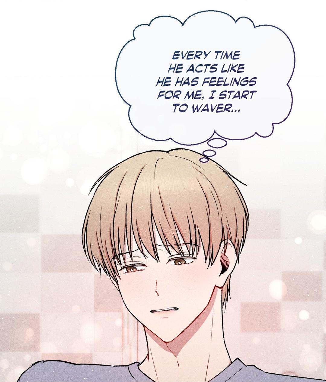 If You Want Me [Official] - Chapter 34 manhwa