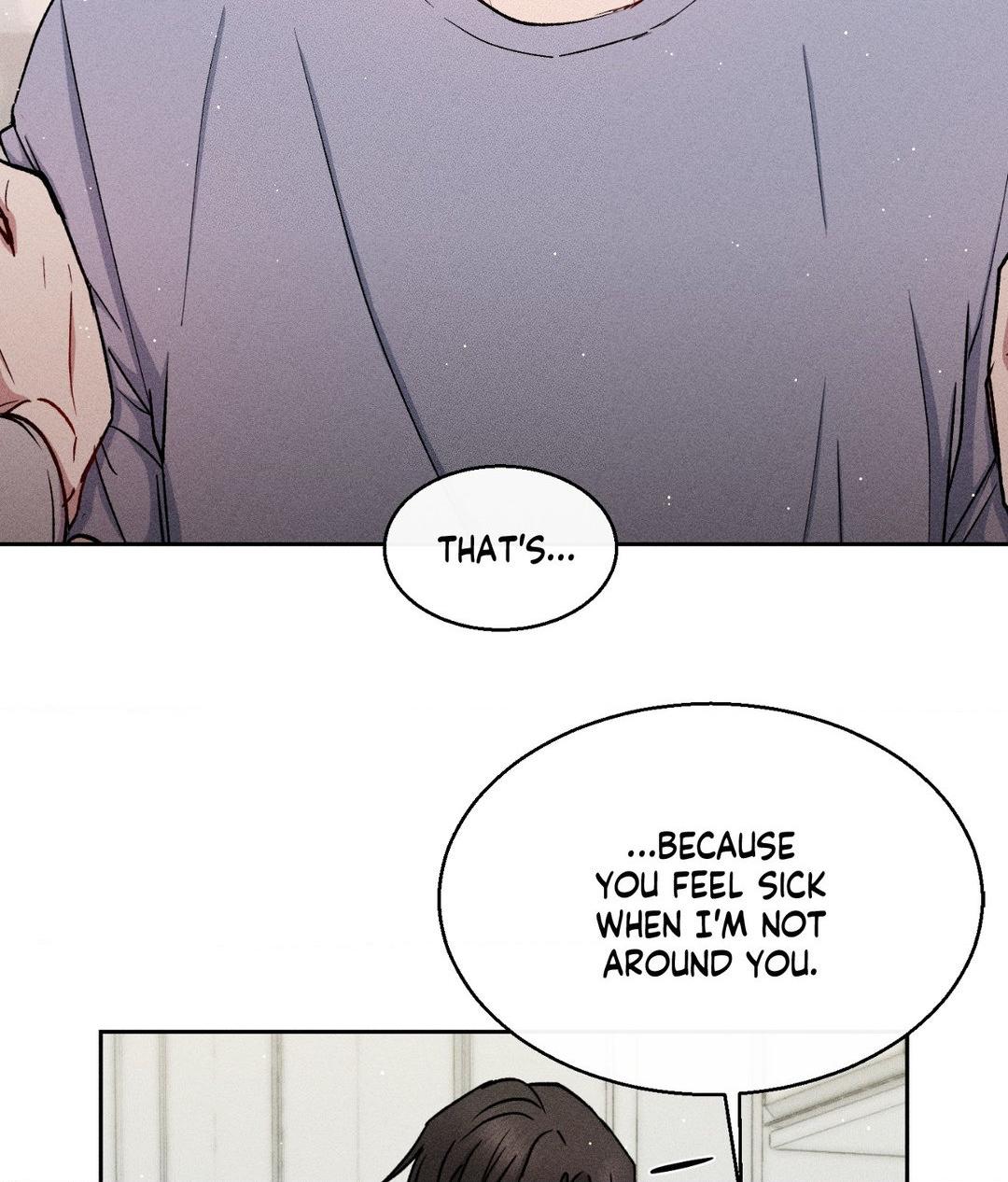 If You Want Me [Official] - Chapter 34 manhwa