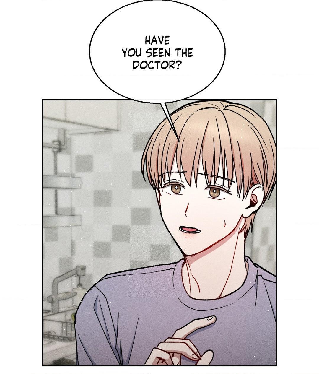 If You Want Me [Official] - Chapter 34 manhwa