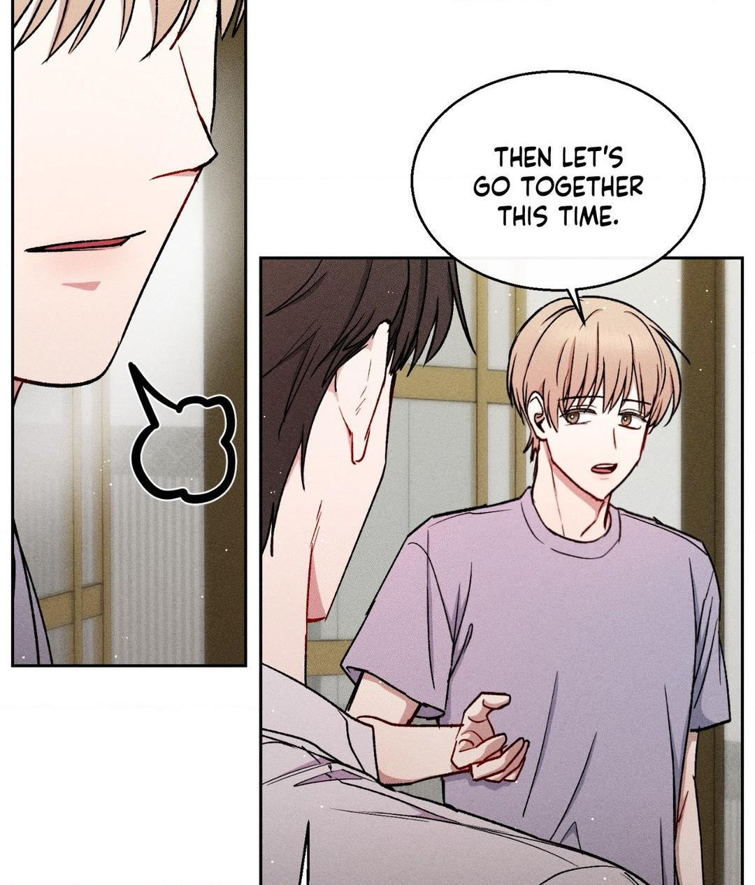If You Want Me [Official] - Chapter 34 manhwa