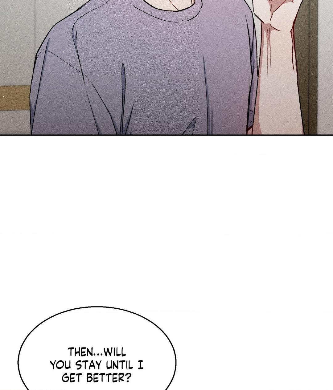 If You Want Me [Official] - Chapter 34 manhwa